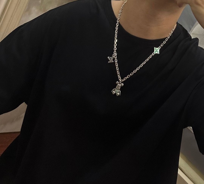 LV Necklaces